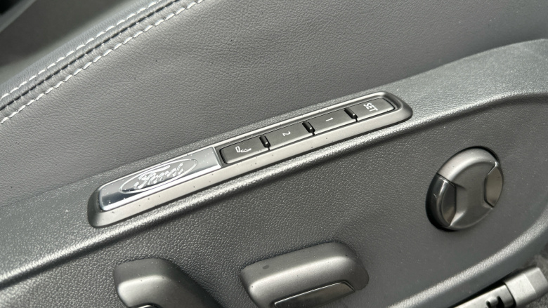 Ford Capri 210kW Select 77kWh 5dr Auto Electric Estate